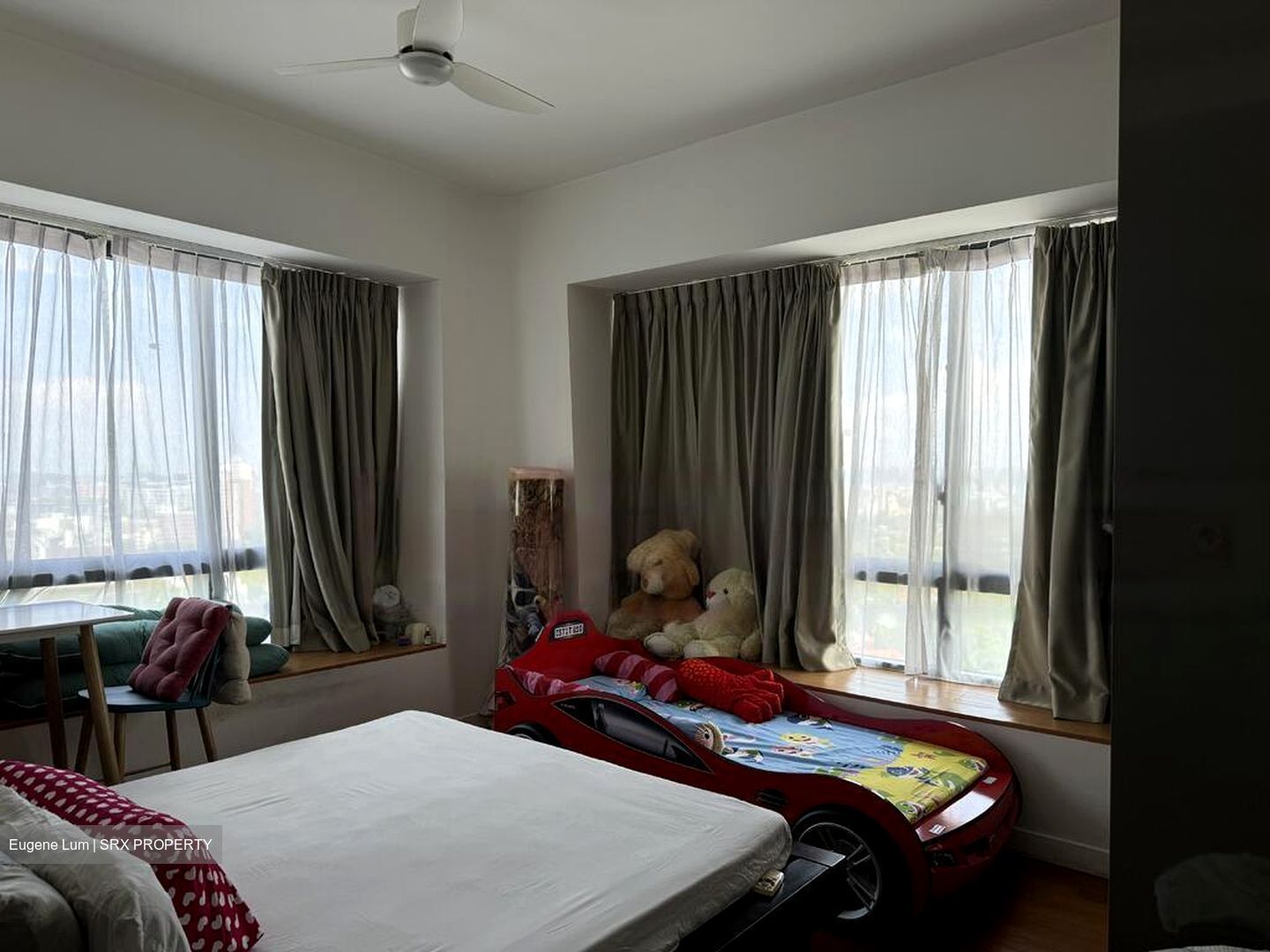 D'Leedon (D10), Condominium #470748051